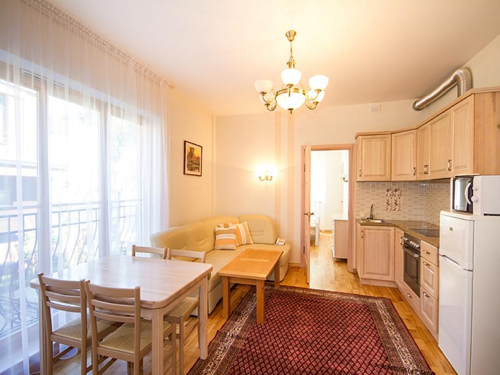 Aparte Lux Jūrkalne Habitación foto