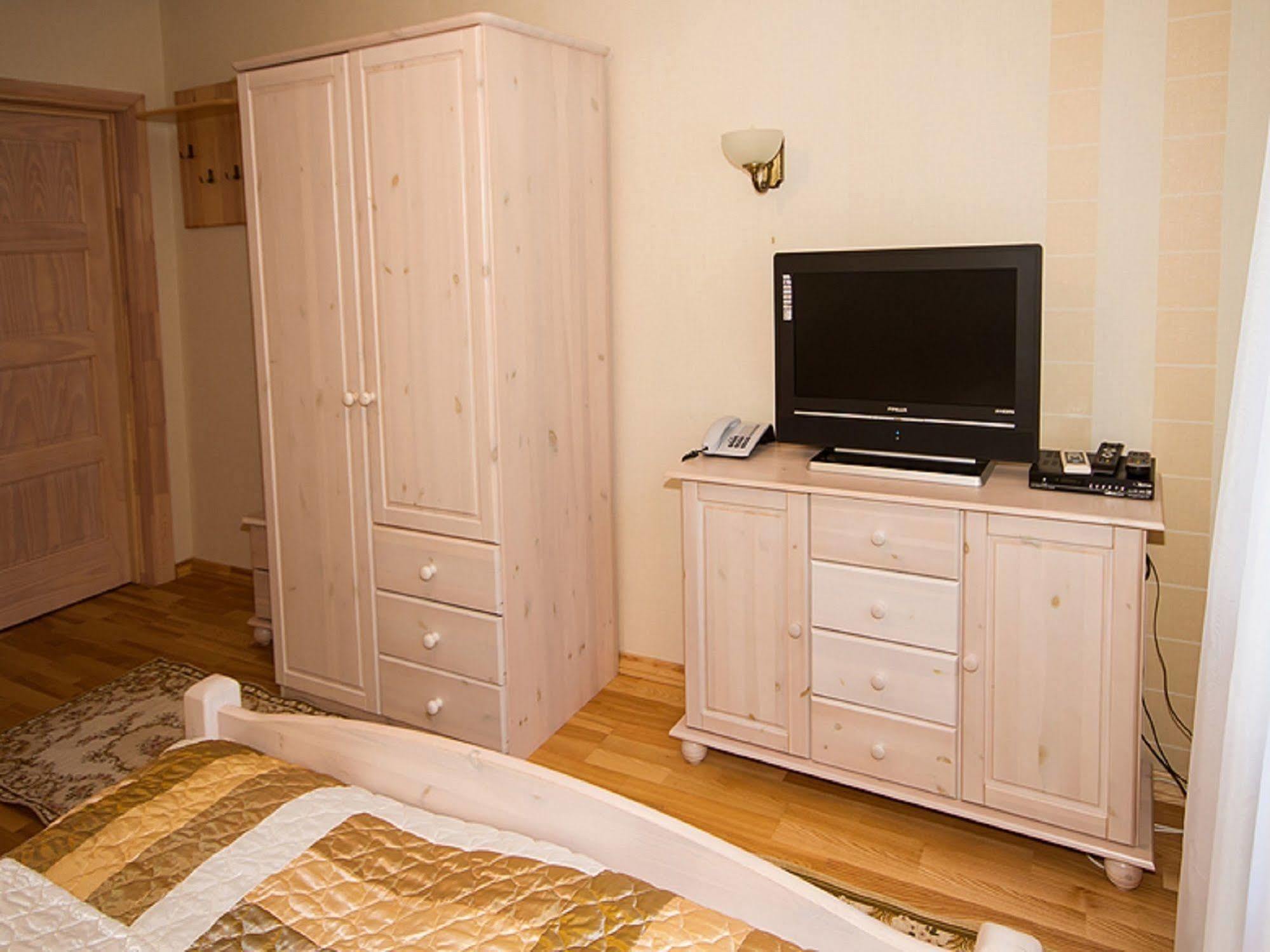 Aparte Lux Jūrkalne Exterior foto